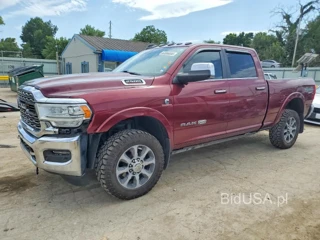 RAM 2500 LONGHORN