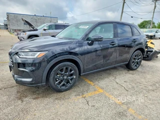 HONDA HR-V SPORT