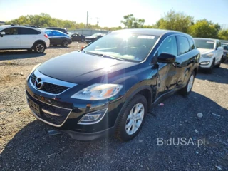MAZDA CX-9