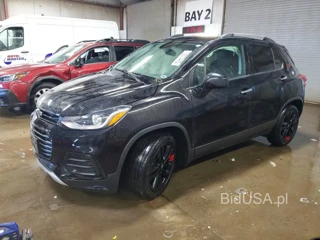 CHEVROLET TRAX 1LT