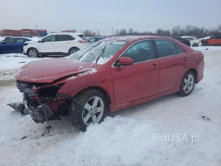 TOYOTA CAMRY L
