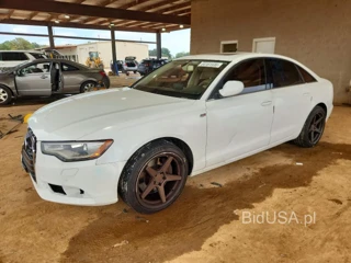 AUDI A6 PREMIUM PLUS