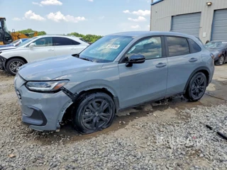 HONDA HR-V SPORT