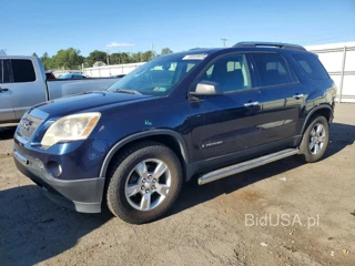 GMC ACADIA SLE