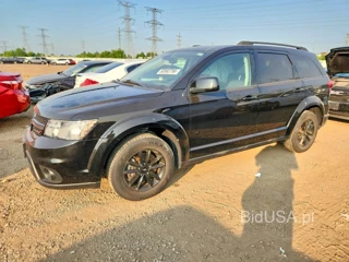 DODGE JOURNEY SE