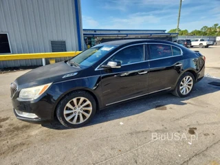 BUICK LACROSSE PREMIUM