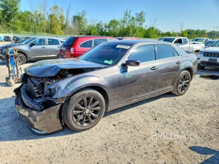 CHRYSLER 300 TOURING