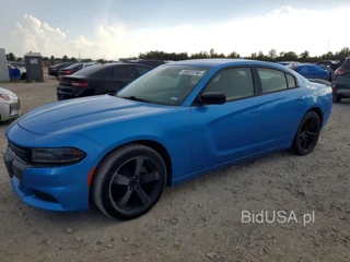 DODGE CHARGER SXT