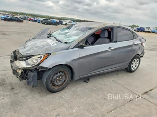 HYUNDAI ACCENT GLS