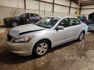 HONDA ACCORD LXP
