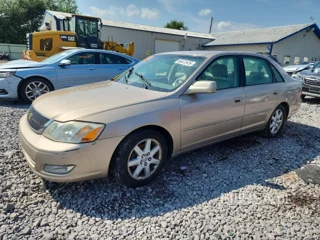 TOYOTA AVALON XLS