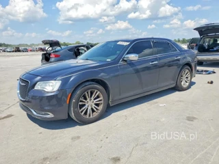 CHRYSLER 300C