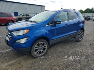 FORD ECOSPORT TITANIUM