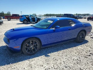 DODGE CHALLENGER GT