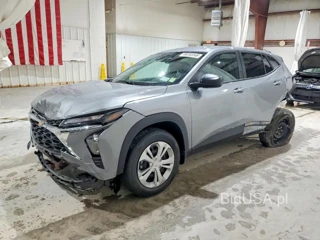 CHEVROLET TRAX LS