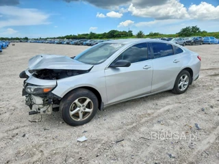 CHEVROLET MALIBU LS