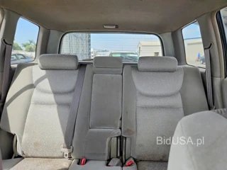 TOYOTA HIGHLANDER BASE