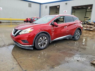 NISSAN MURANO SL