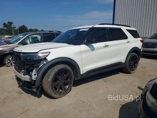 FORD EXPLORER ST