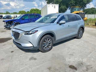 MAZDA CX-9 TOURING