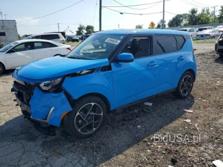 KIA SOUL EX