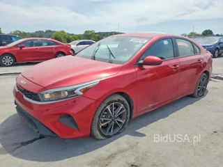 KIA FORTE LXS