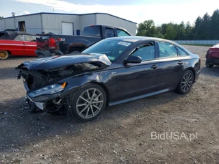 AUDI A6 PREMIUM PLUS