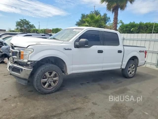 FORD F150 SUPERCREW