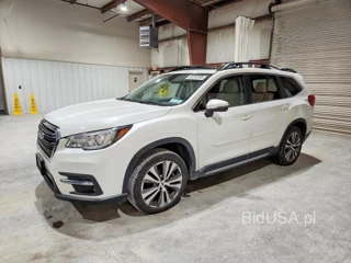 SUBARU ASCENT LIMITED