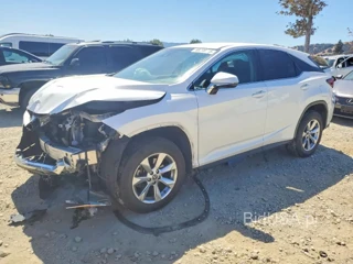 LEXUS RX 350 BASE