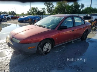 SATURN SL