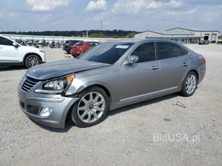 HYUNDAI EQUUS SIGNATURE