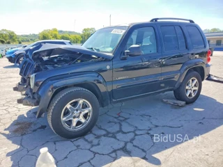 JEEP LIBERTY LIMITED