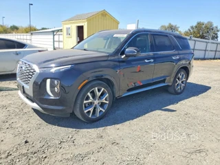 HYUNDAI PALISADE LIMITED