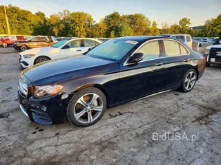 MERCEDES-BENZ E 300 4MATIC