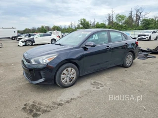 KIA RIO S