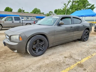 DODGE CHARGER R