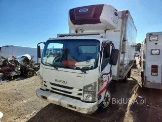 ISUZU NPR HD