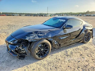 TOYOTA GR SUPRA 3.0 PREMIUM