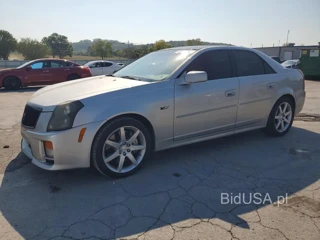 CADILLAC CTS-V