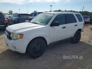 FORD ESCAPE XLS