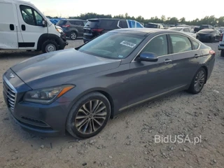 HYUNDAI GENESIS 3.8L