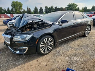 LINCOLN MKZ RESERVE