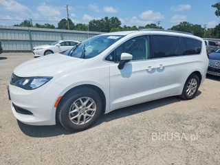 CHRYSLER VOYAGER LXI