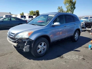 HONDA CR-V EXL