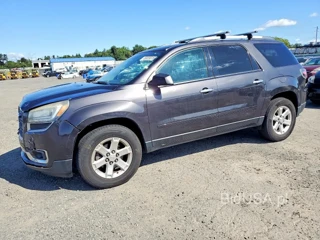 GMC ACADIA SLE
