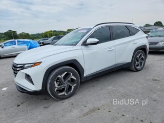 HYUNDAI TUCSON SEL