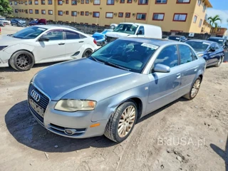 AUDI A4 2.0T QUATTRO