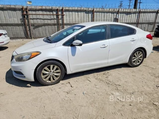 KIA FORTE LX