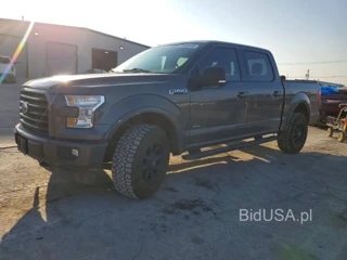 FORD F150 SUPERCREW